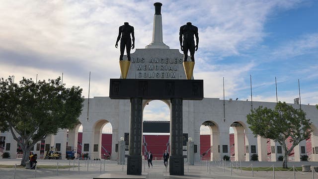 California getting $18.4 million in federal funds for World Cup transit