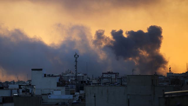 Iranian drone strikes on Amazon data centers expose cloud industry’s vulnerability to conflict