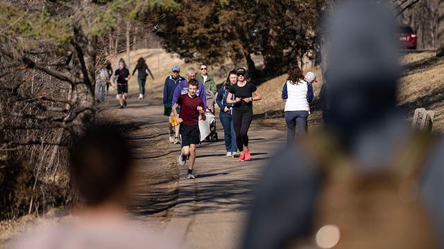 These are the healthiest and unhealthiest cities in the US in 2026: See where LA ranked