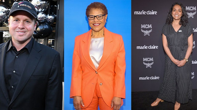 Race for LA mayor: Meet the 14 certified candidates