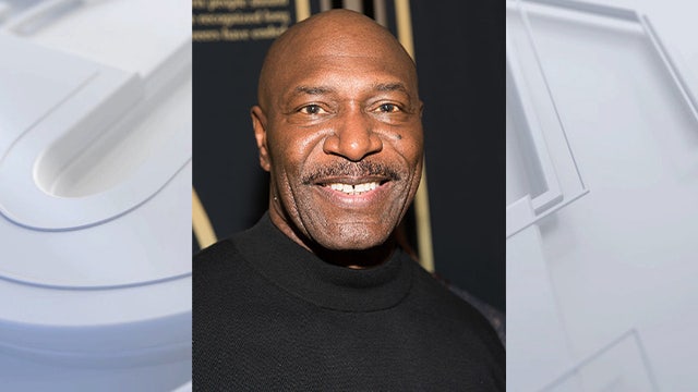 Bodybuilding legend Lee Haney in need of kidney transplant