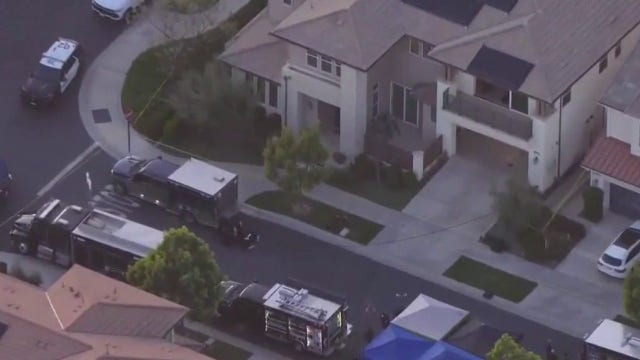 Irvine home lab searched by FBI belongs to teen researching cancer, attorney says