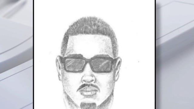 Search underway for kidnapping suspect after 2 girls escape from locked car in North Hills