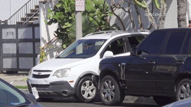 Toddler killed, 2 others injured in suspected DUI crash in Long Beach