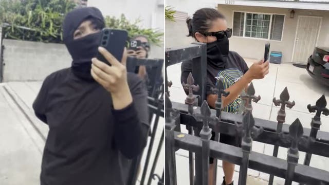 Federal jury convicts 2 women for stalking ICE agent, livestreaming home address