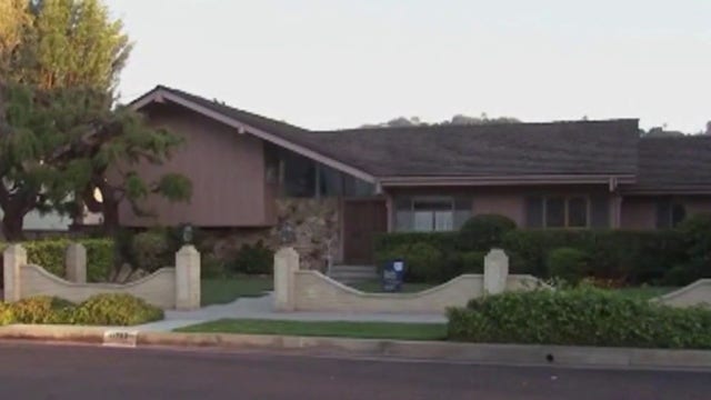 Brady Bunch house in Studio City now a designated historic landmark