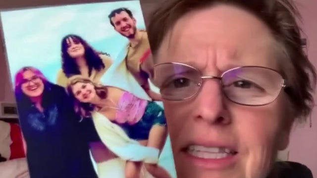 Family recalls final communication with deadly DUI crash victim: '1 kid was mid-sentence when line cut off'