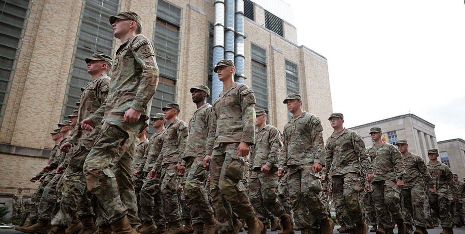 US military: Is there a draft in 2026?