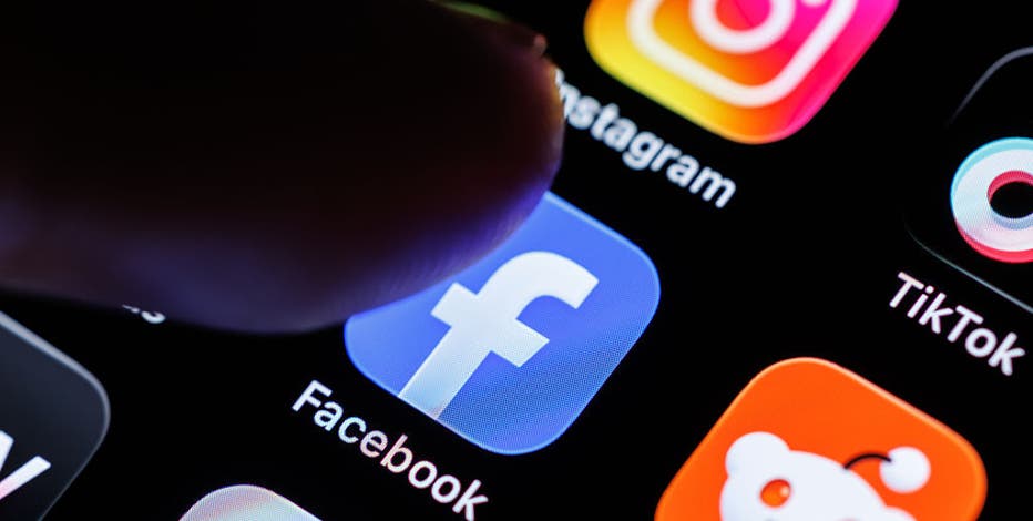 Jury finds Instagram and YouTube liable in landmark social media addiction trial