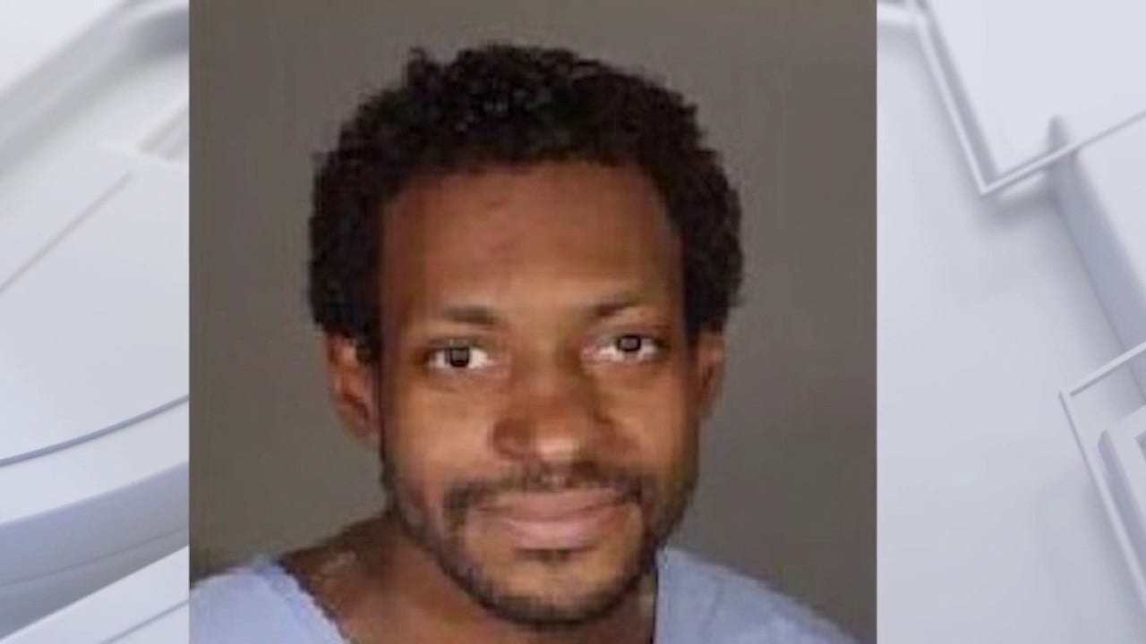 LAPD searching for man accused of stabbing his parents in Woodland Hills