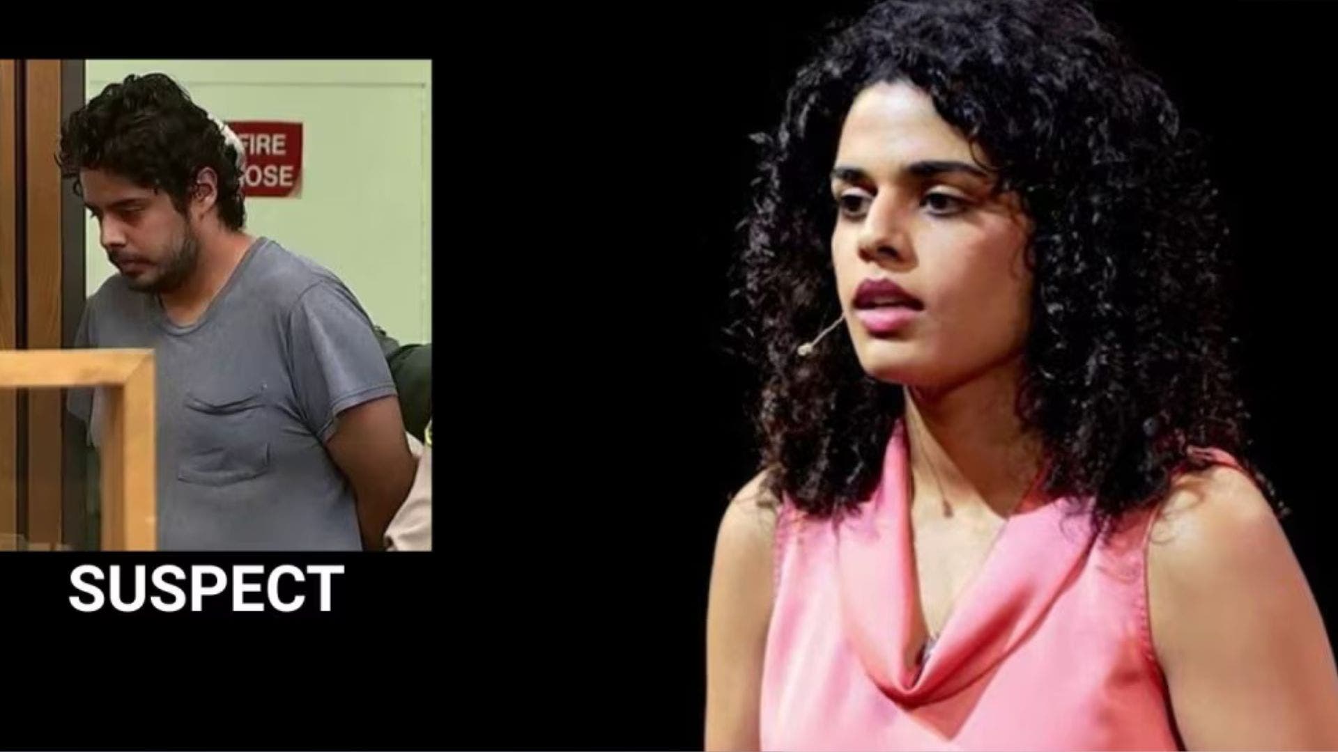 Burbank stabbing suspect charged with murder of schoolteacher Arti Varma