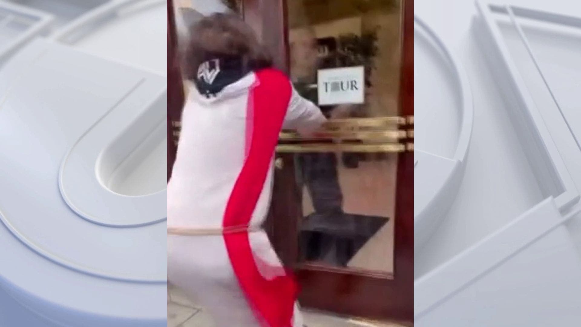 Viral 'Scientology speed run' trend raises safety concerns in Hollywood