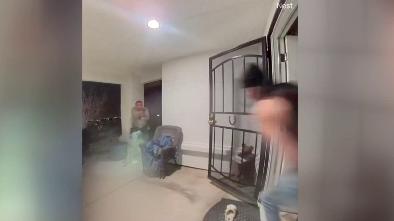 Apple Valley family says deputy turned on them during their own call to 911 for help