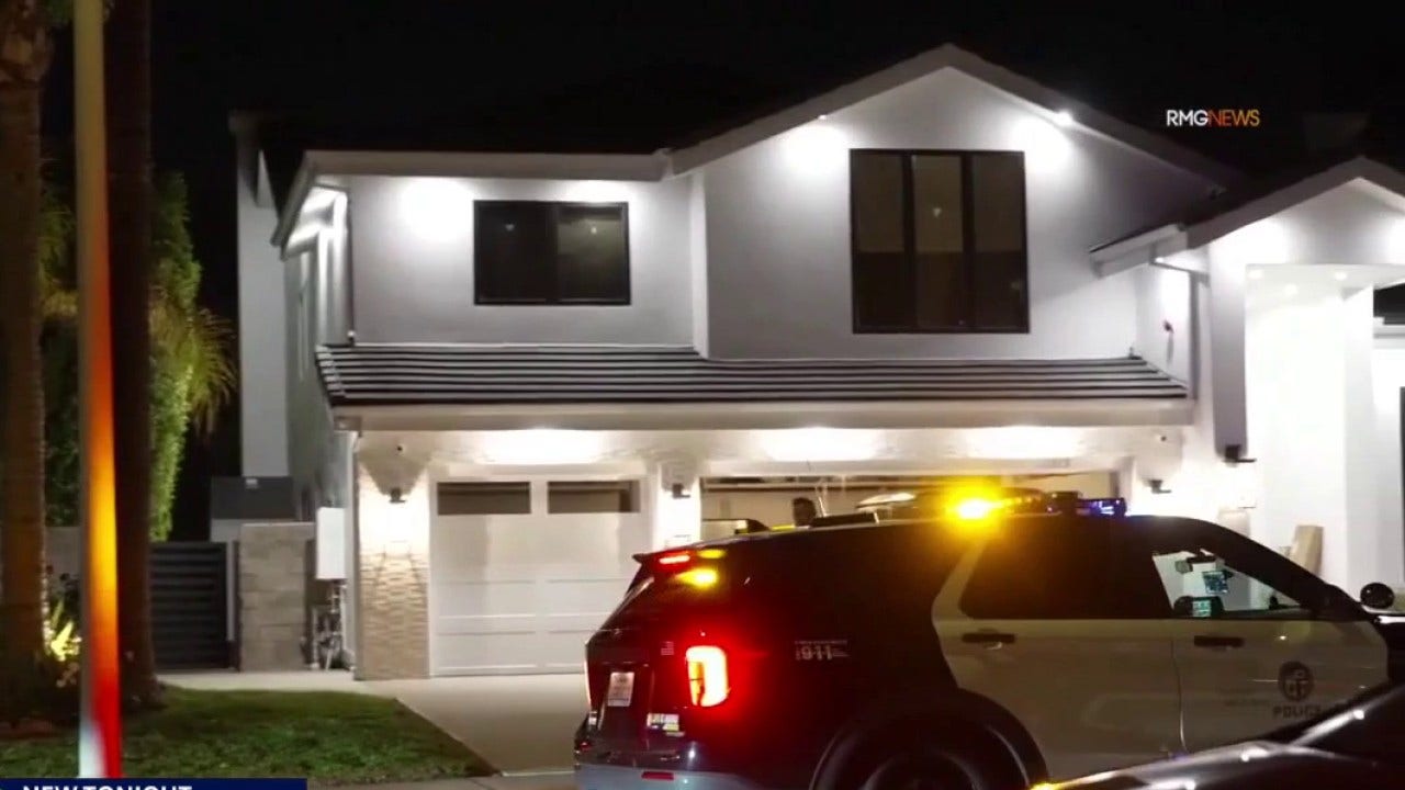 Bass orders LAPD patrol surge in San Fernando Valley following burglary spree