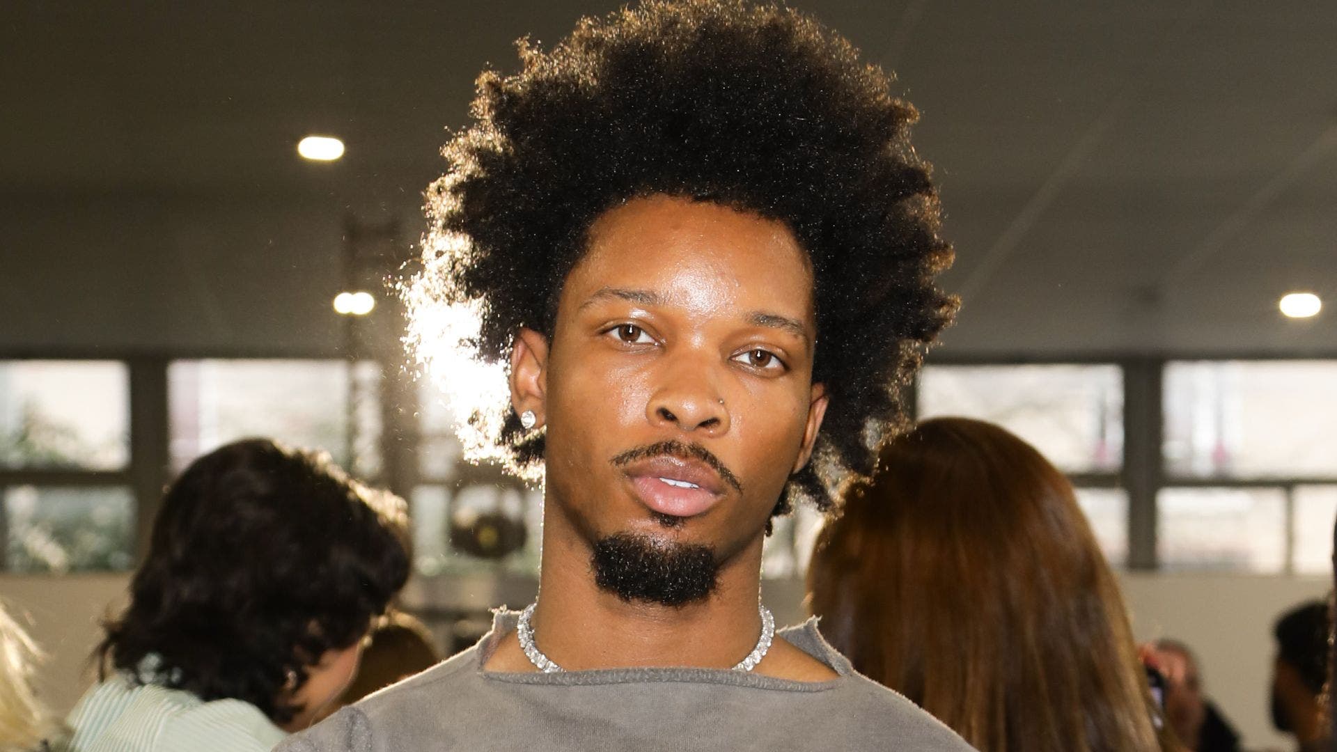 VIDEO: D4vd in handcuffs over Celeste Rivas Hernandez murder, TMZ reports