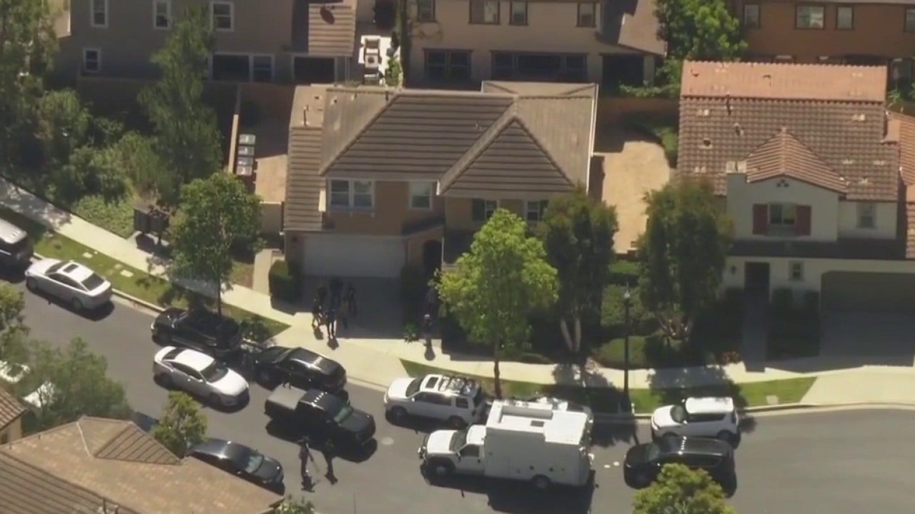 DEA serves search warrants across Orange County