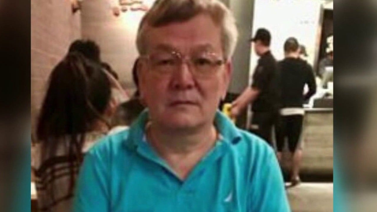 FBI joins search for Rancho Cucamonga man missing in suspected crypto-linked kidnapping