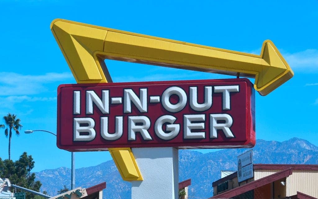 In-N-Out CEO says 'no' to mobile app