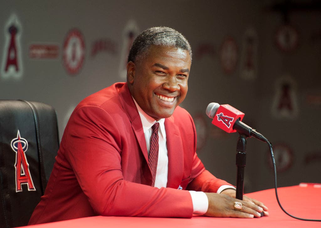 Angels legend Garret Anderson dies at 53