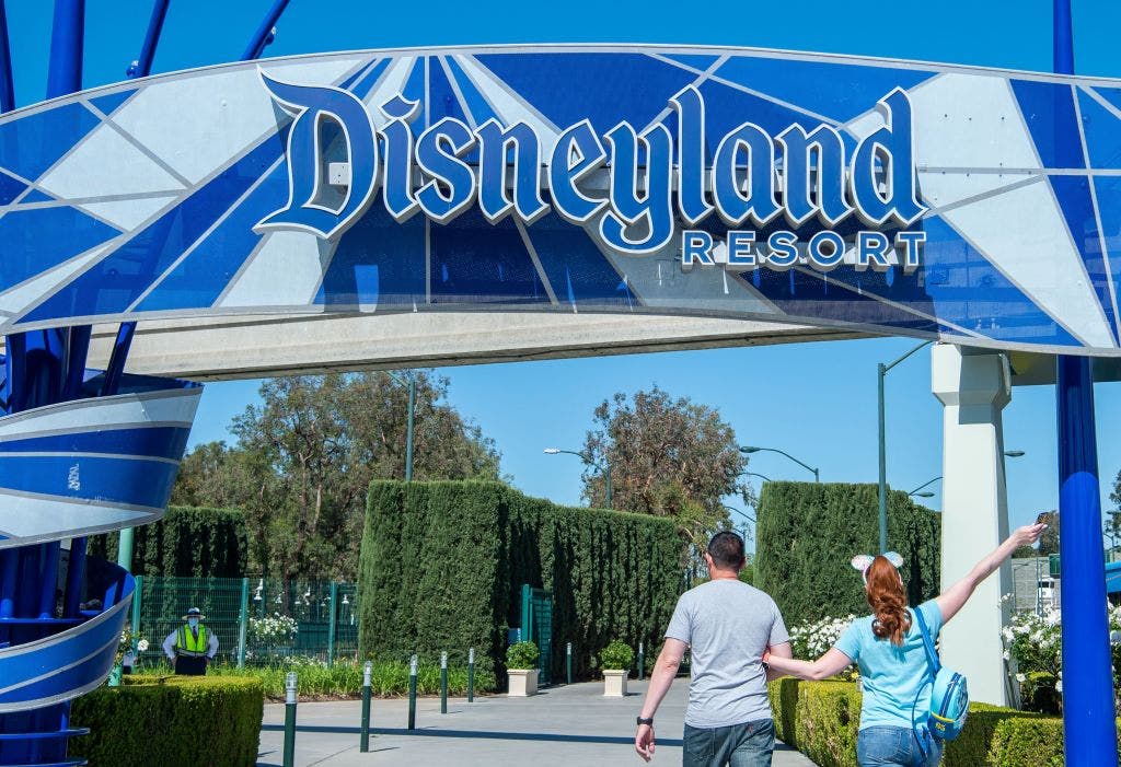 Disneyland files permits to demolish beloved attraction for new land