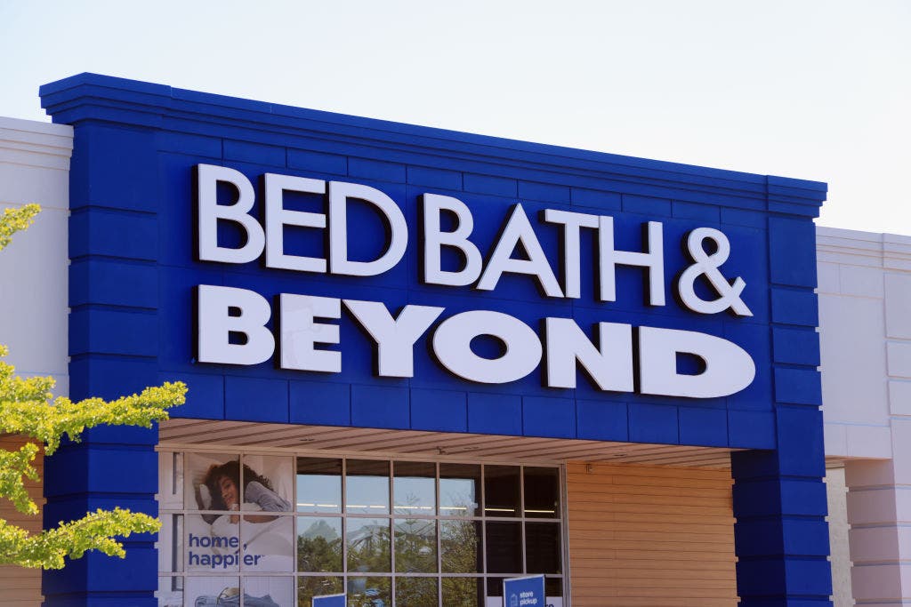 Bed Bath & Beyond returning to California: What to know