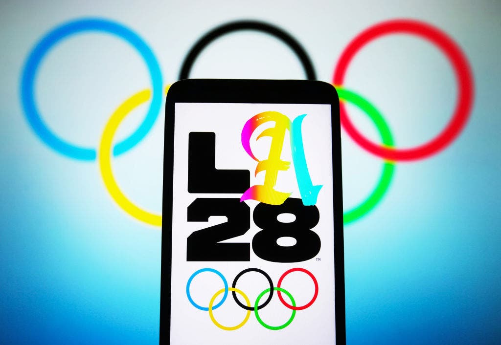 Southern California residents: LA28 launches Olympic ticket sales with seats starting at $28