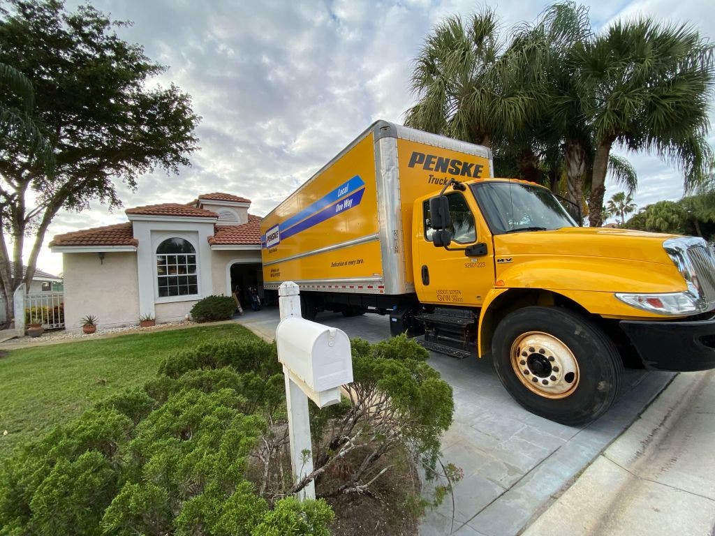 Leaving California makes homeownership 48% more likely, study finds