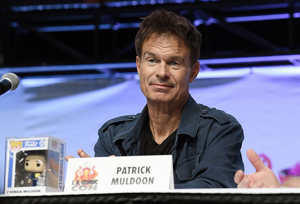 'Melrose Place' star Patrick Muldoon's official cause of death revealed: report