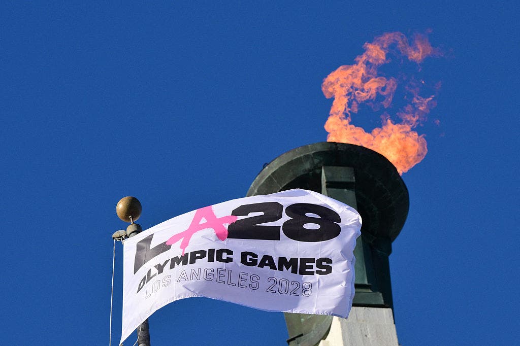 LA28 responds to backlash over $5,000 Olympic ticket prices