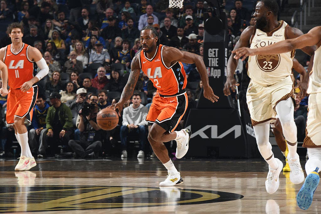 Clippers vs. Warriors: How to watch, start time, and streaming for must-win matchup