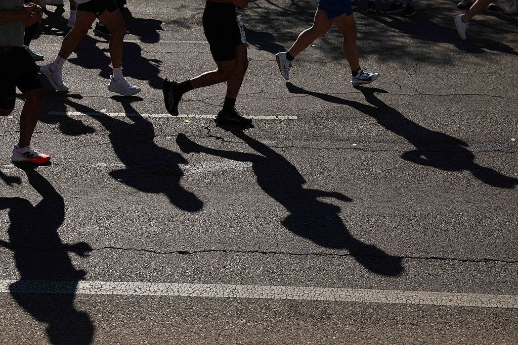 Mountains 2 Beach Marathon 2026: Full list of Ventura County road closures