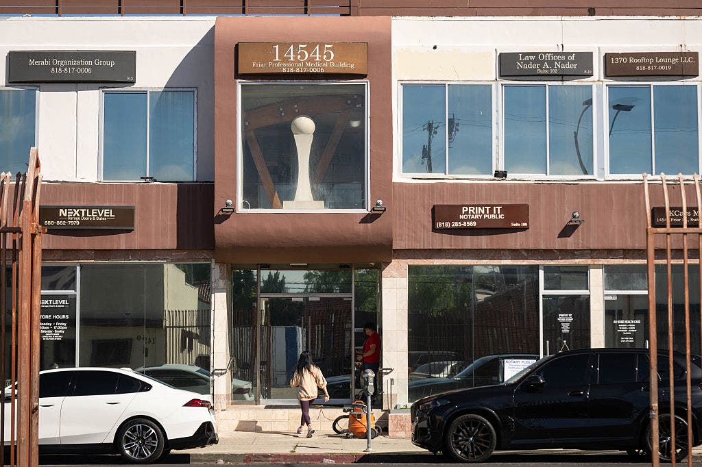 'Operation Never Say Die': 15 charged in $60M LA hospice fraud crackdown