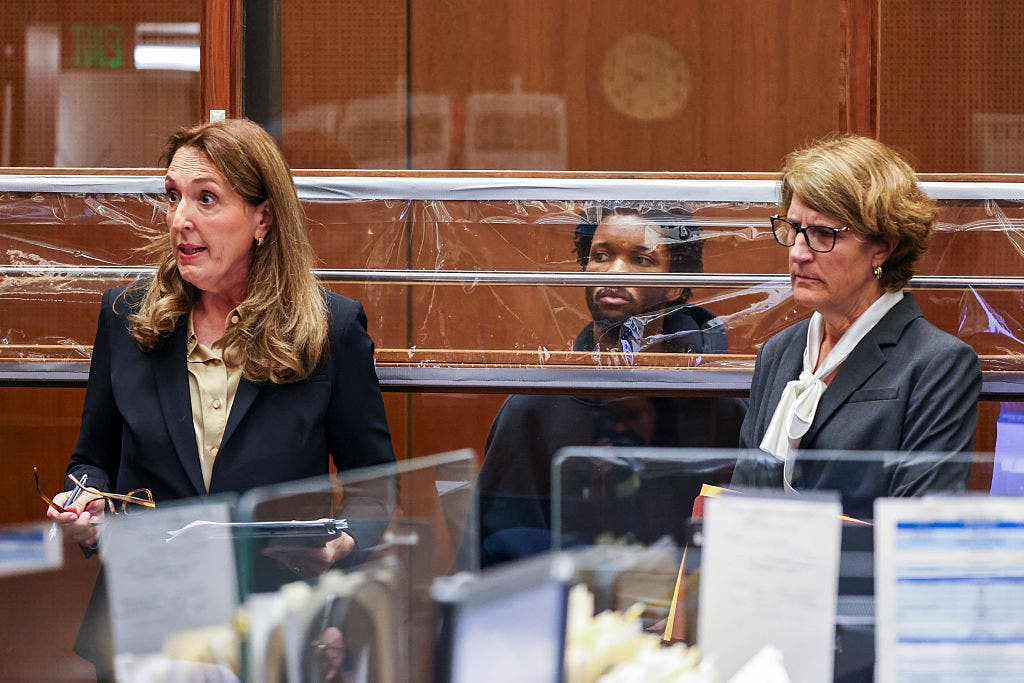 D4vd charged: These powerhouse attorneys will represent singer in murder trial