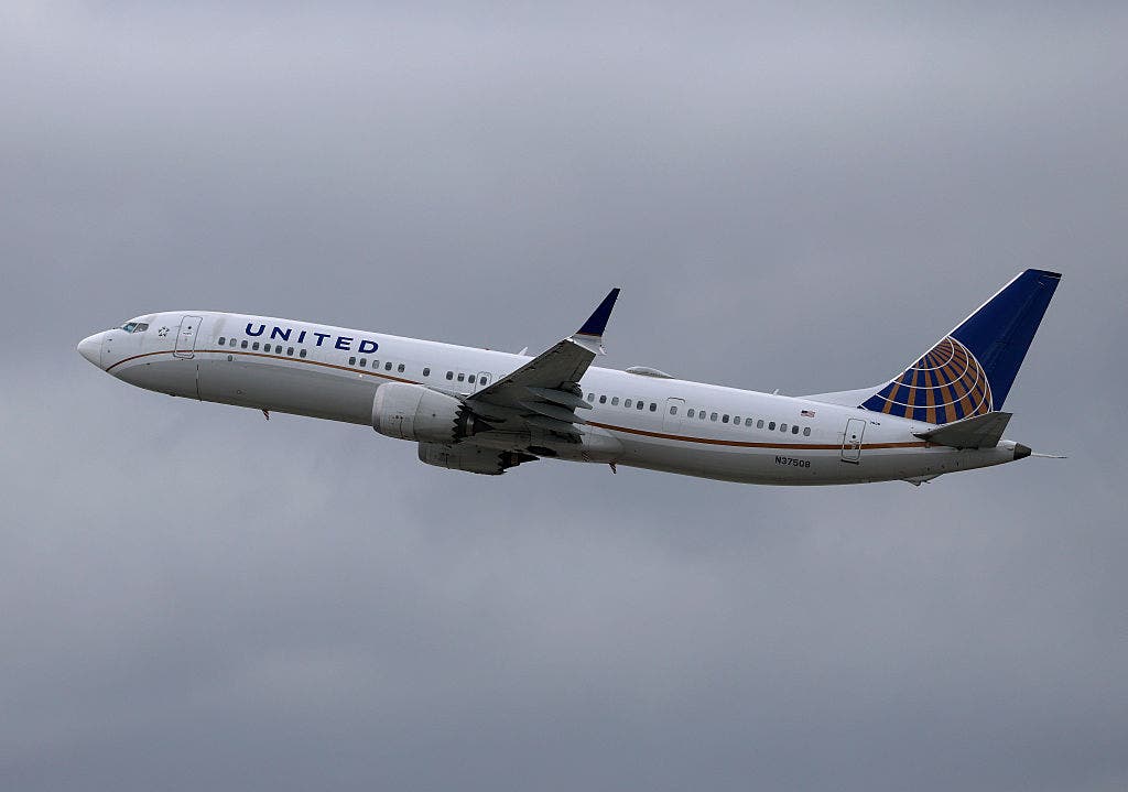 United pilot reports mid-air drone encounter near San Diego airport