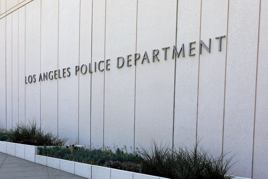 LAPD data breach: Thousands of confidential police records leaked in city attorney hack