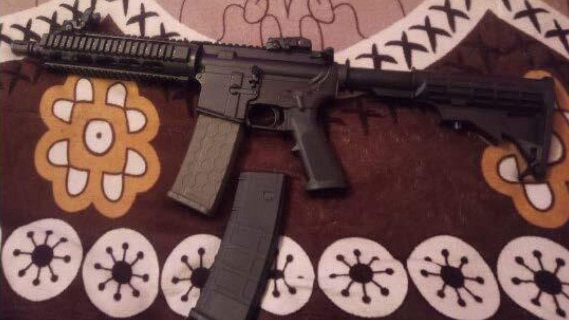 4 family members arrested in major Sinaloa Cartel-linked drug bust in LA