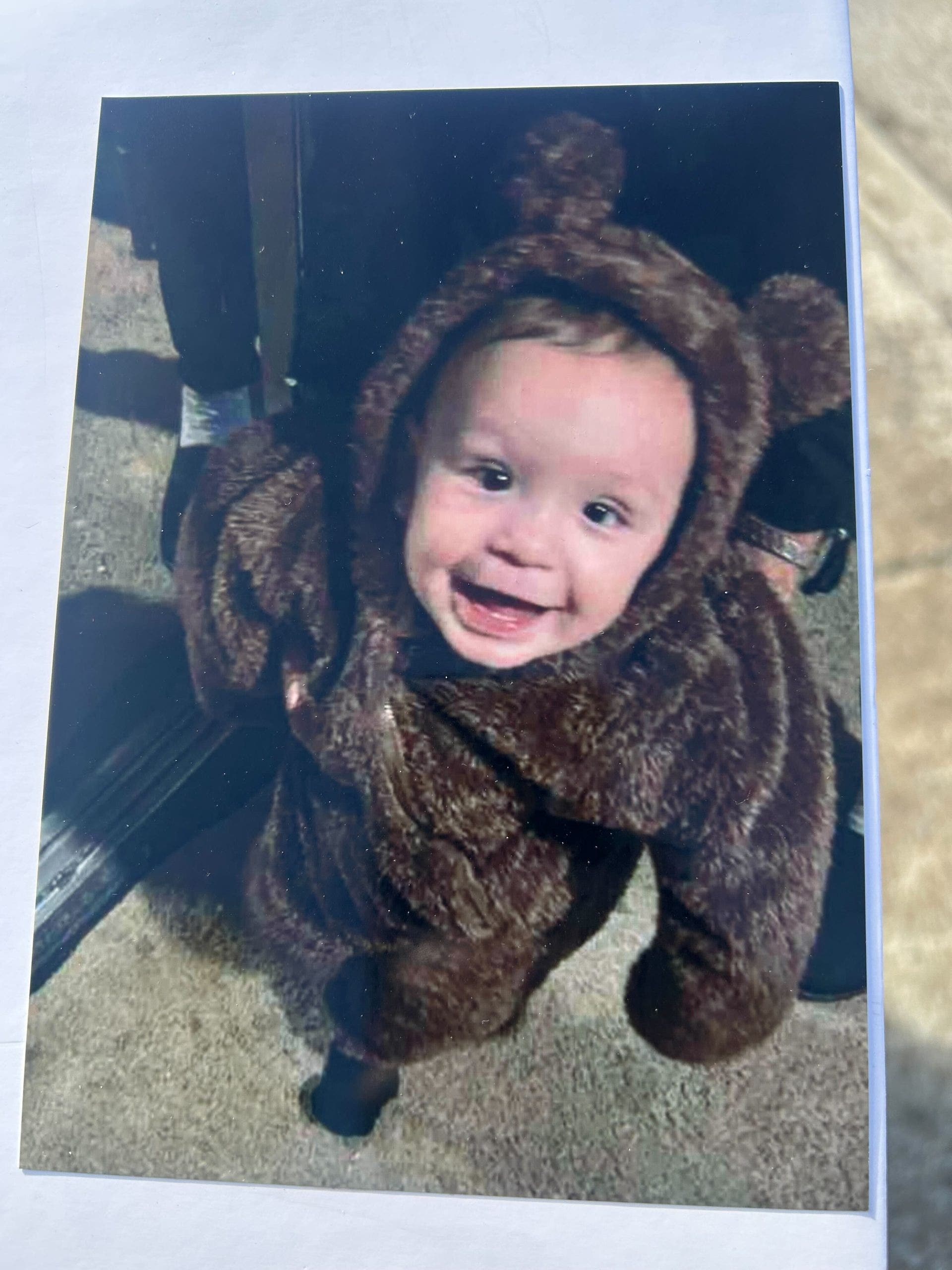 DA charges California teen with murder, sex assault of 'Baby Jaxon'