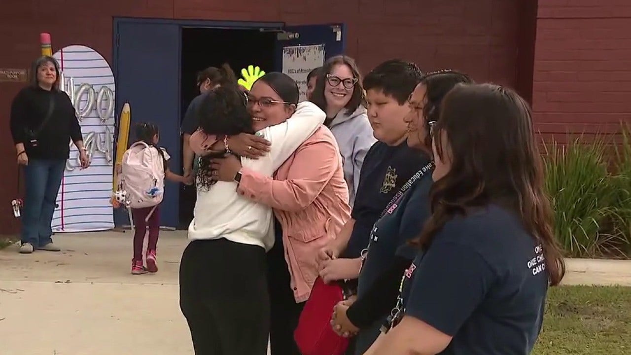 Little Lake teachers end strike with tentative contract agreement