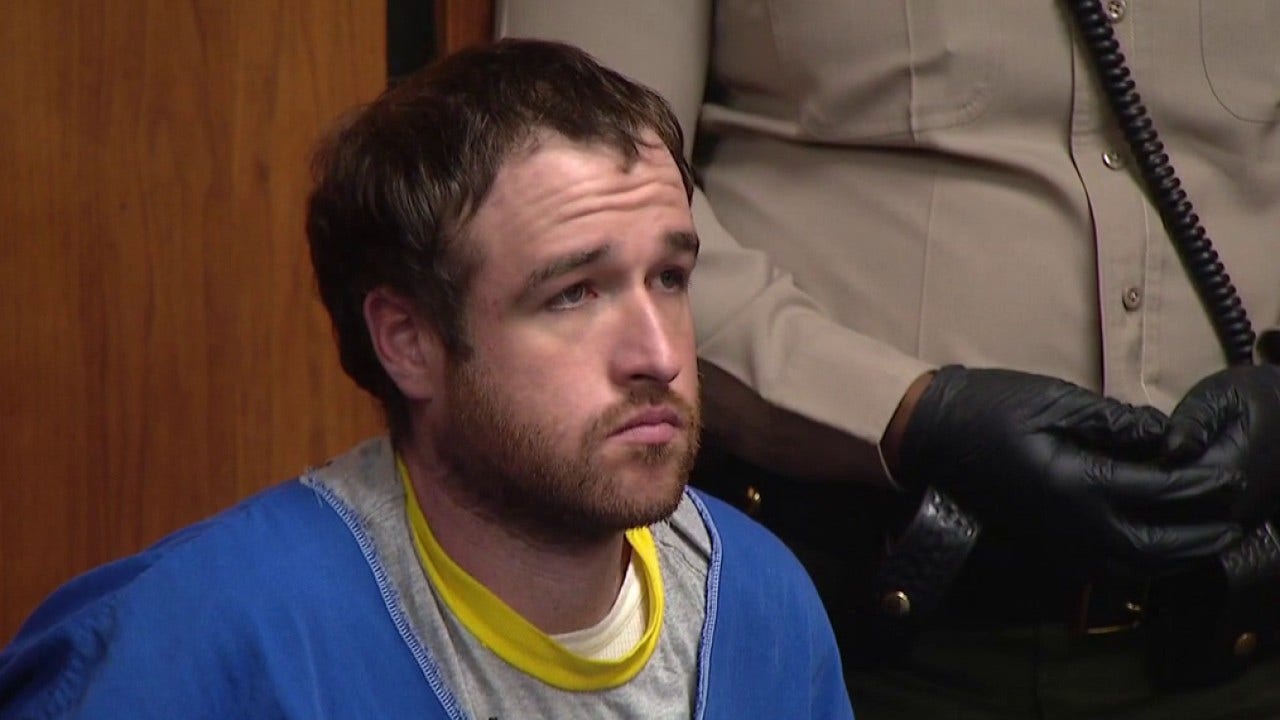 Pomona man to enter plea in high-speed pursuit crash that killed pregnant woman, boyfriend