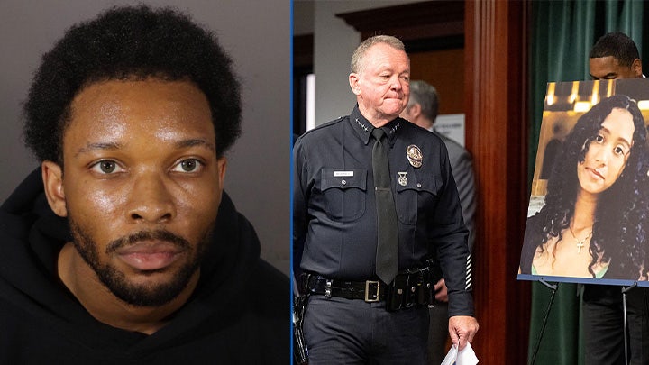 D4vd murder case: LAPD Chief slams ‘far off’ social media theories