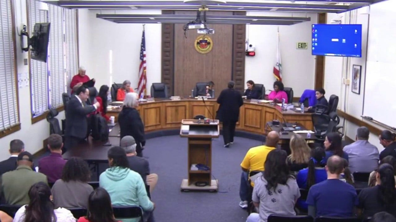 Pasadena parents worry as district considers school closures and mergers