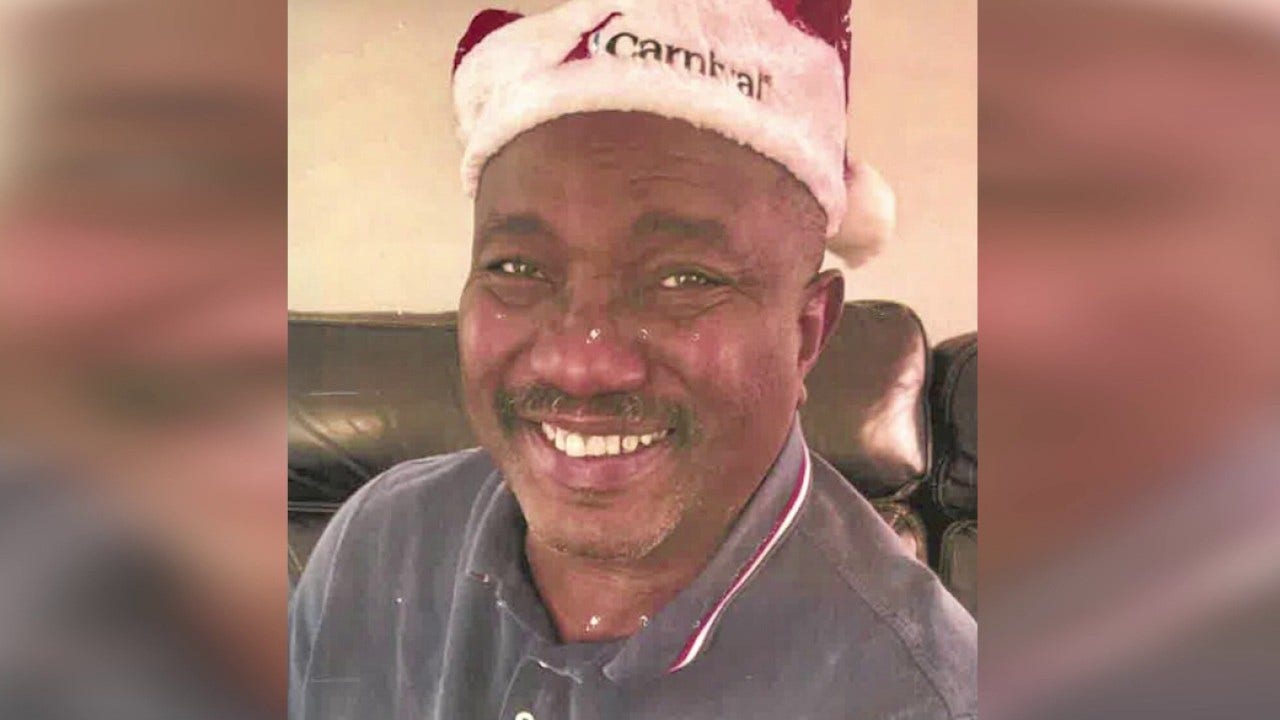 Thomas Murrell missing: Silver Alert issued for Atlanta man with dementia who vanished near LAX
