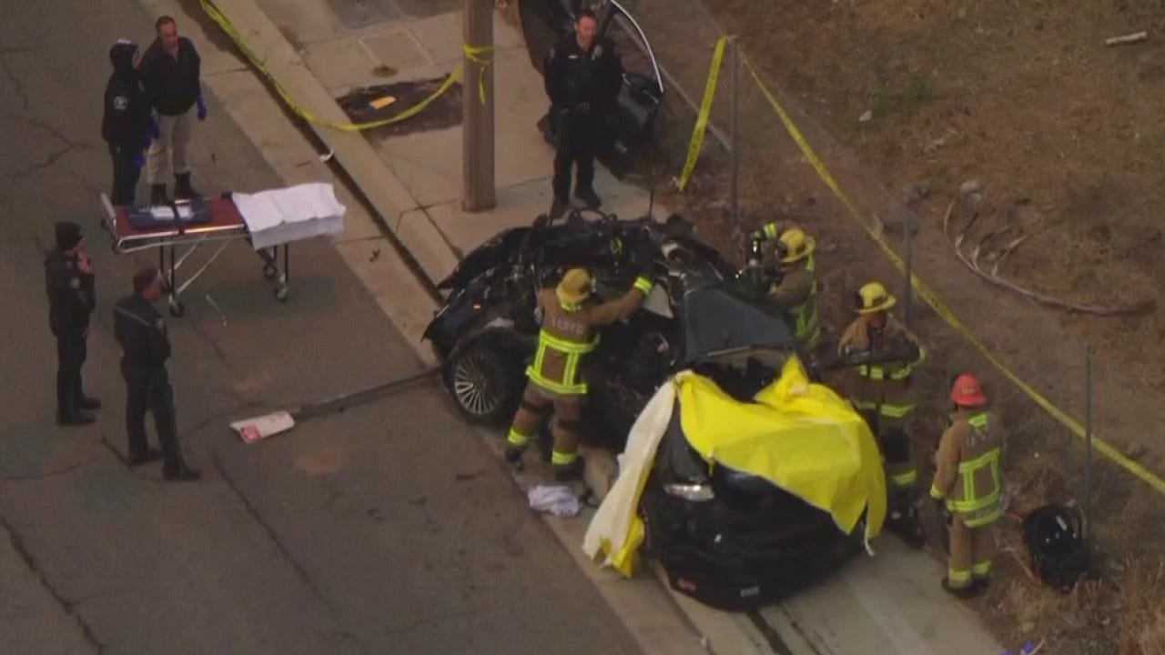 Murder charges filed against suspect in fatal Pomona pursuit crash