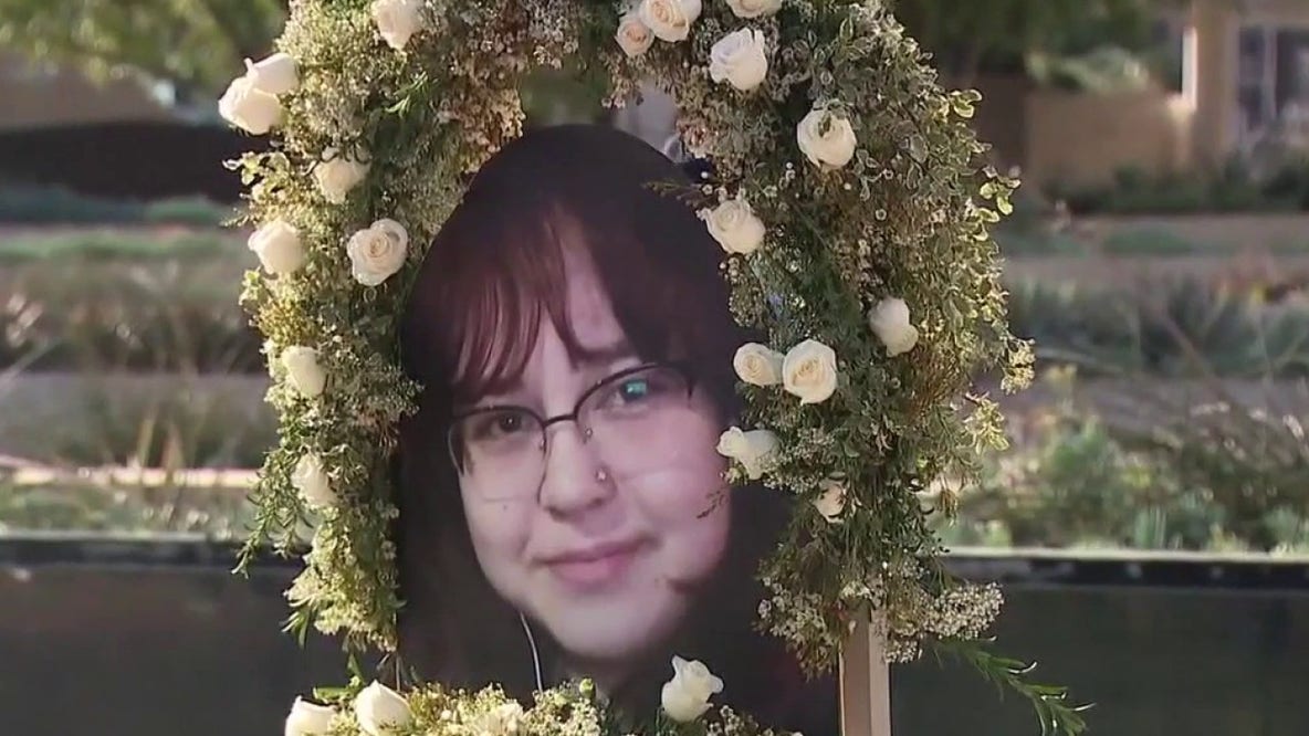 LAPD wrongful death trial begins over 14-year-old's fatal Burlington dressing room shooting