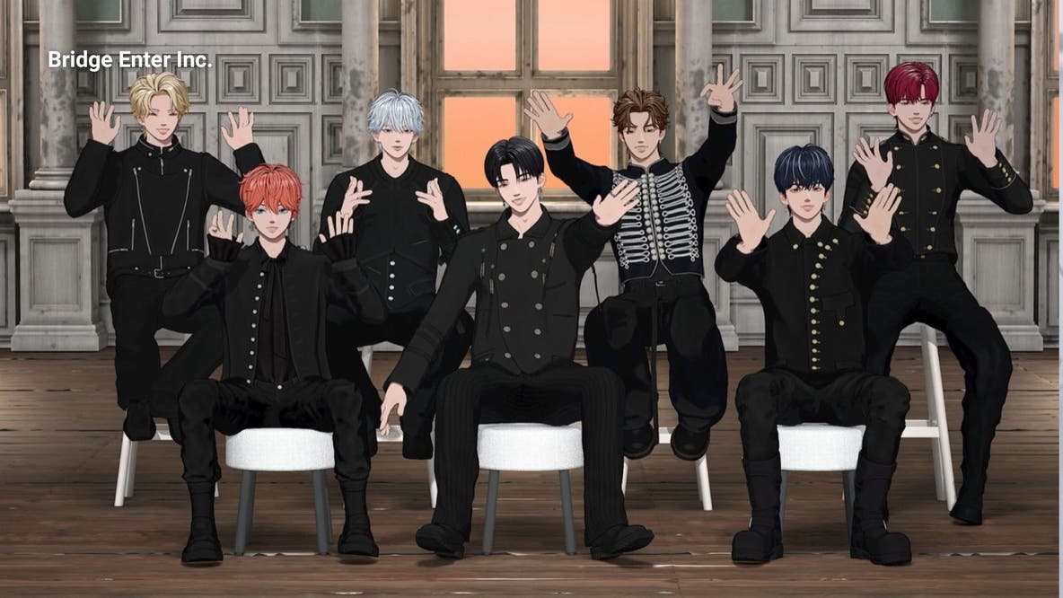 K-pop group stays true in 'SKINZ IS SKINZ'