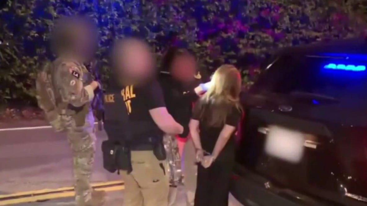 'Operation Never Say Die': 8 arrested in $50M California hospice fraud takedown