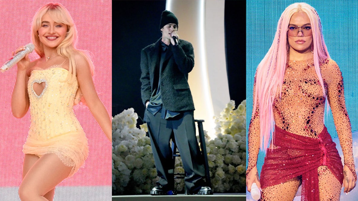 Coachella Weekend 1: Full livestream schedule