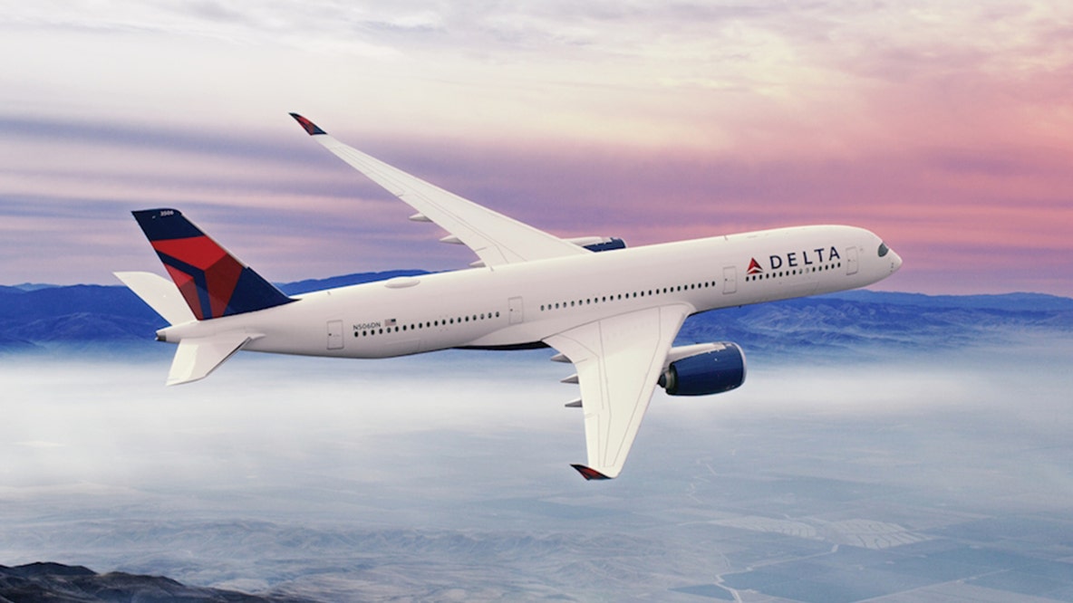 Delta announces first-ever nonstop flights from Los Angeles to Manila