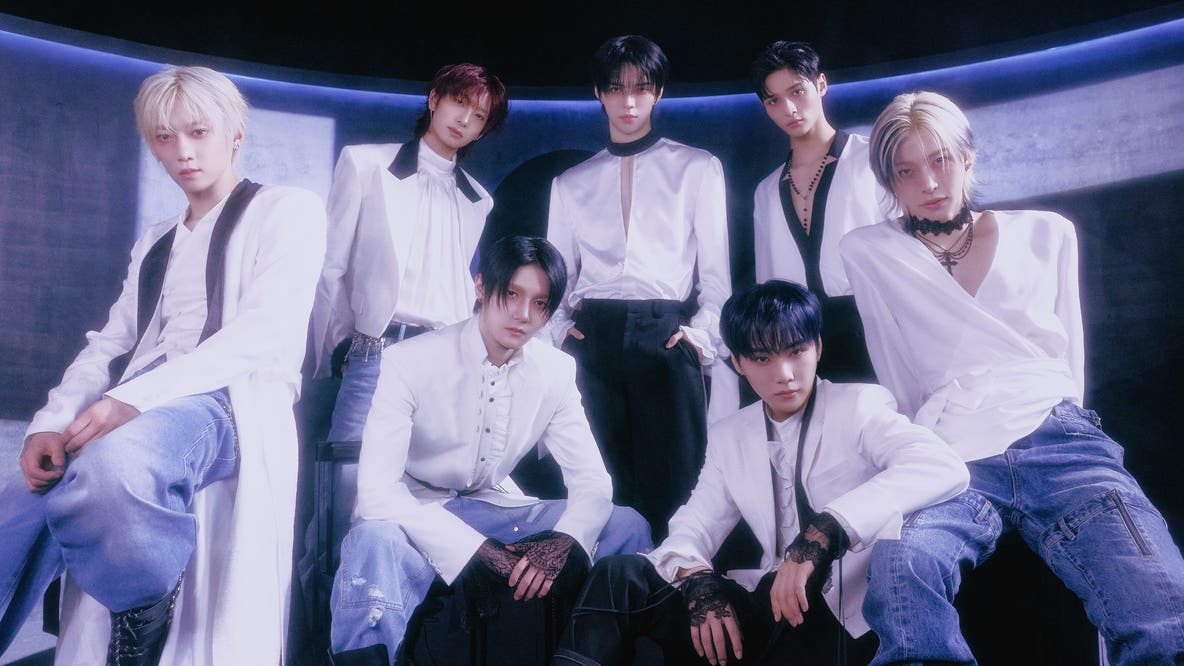 AMPERS&ONE ‘Define’ a new era with powerful title track ‘GOD’ ahead of U.S. tour