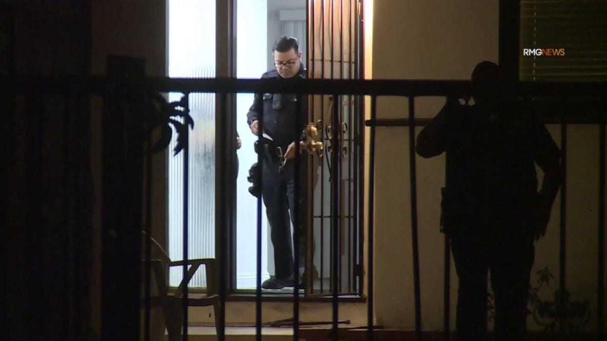 Intruders threaten Panorama City family during brazen home invasion